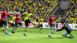 FIFA Soccer 13 Screenthot 2